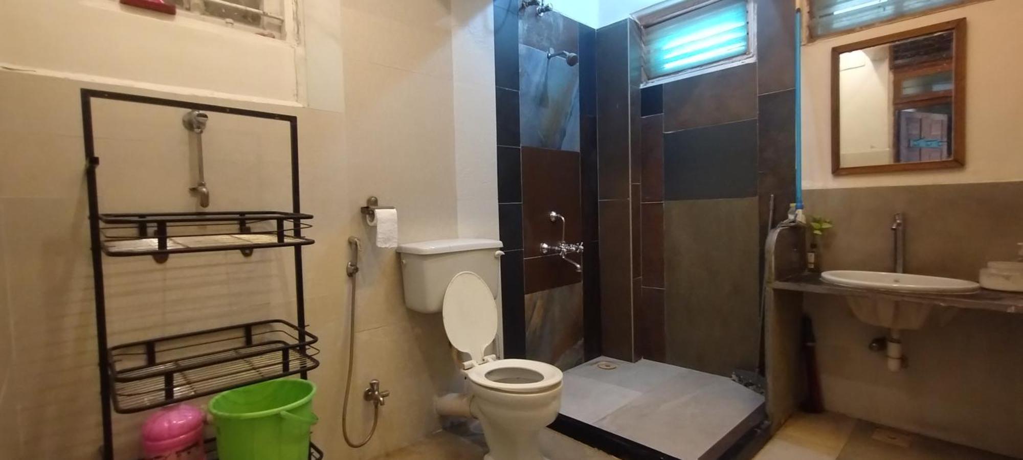 Madhav Bhavan Guest House Pune Bagian luar foto