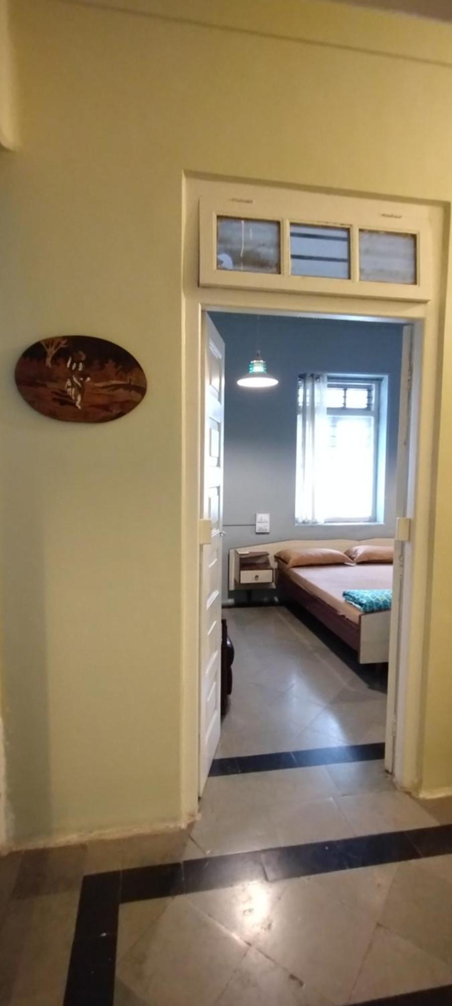 Madhav Bhavan Guest House Pune Bagian luar foto