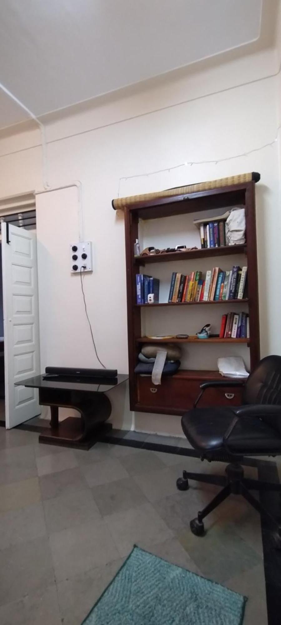 Madhav Bhavan Guest House Pune Bagian luar foto