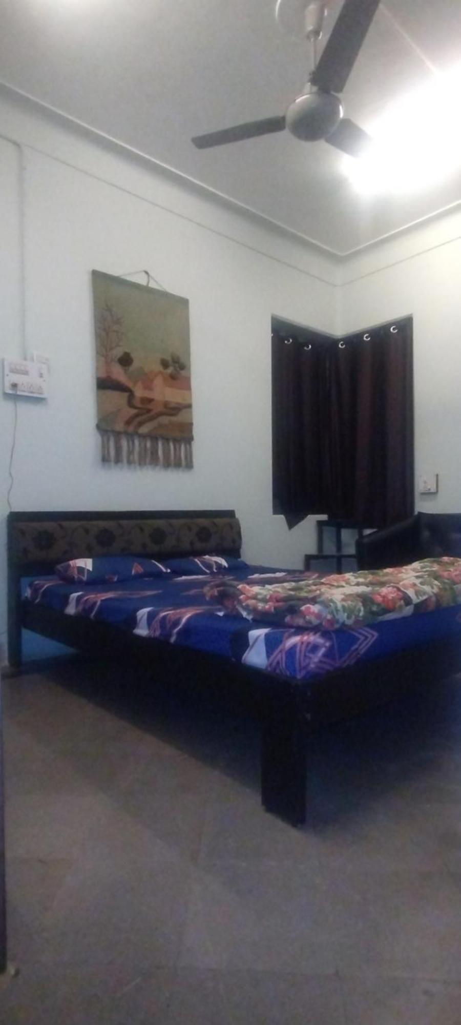Madhav Bhavan Guest House Pune Bagian luar foto