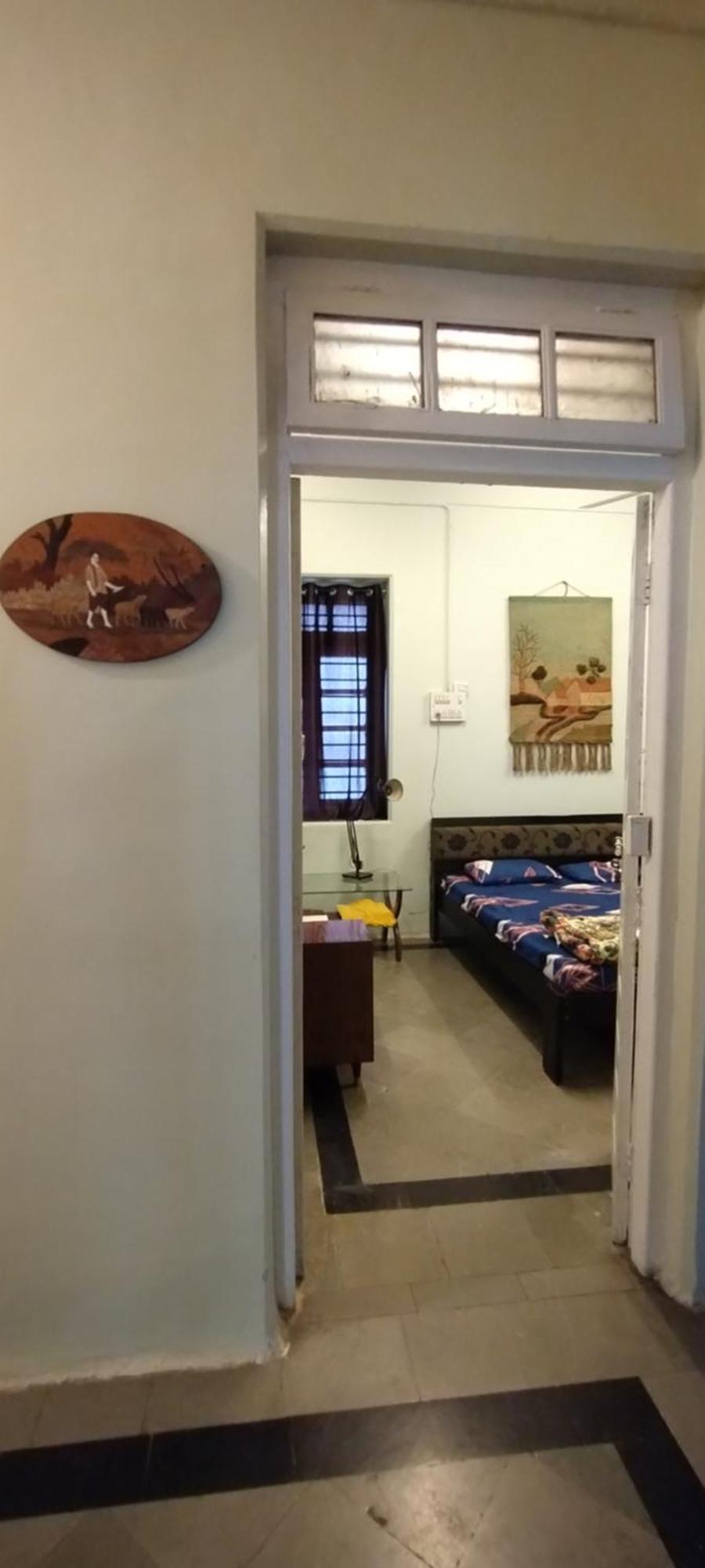 Madhav Bhavan Guest House Pune Bagian luar foto