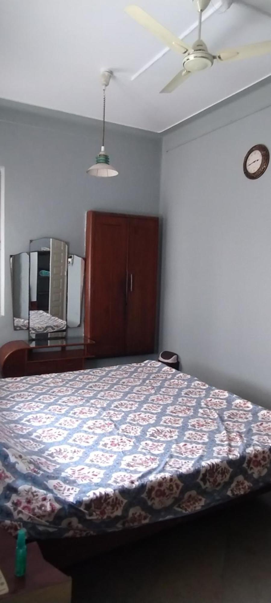 Madhav Bhavan Guest House Pune Bagian luar foto