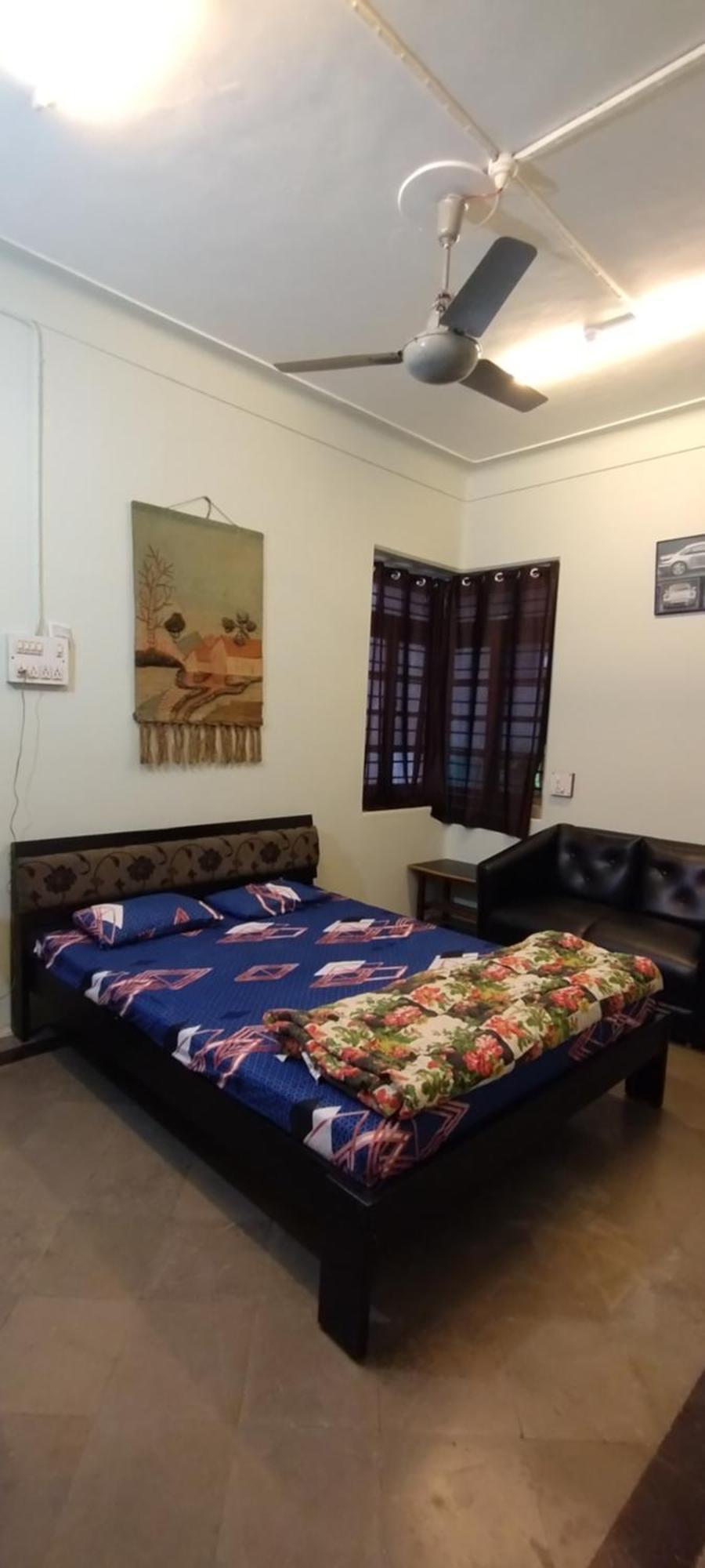 Madhav Bhavan Guest House Pune Bagian luar foto