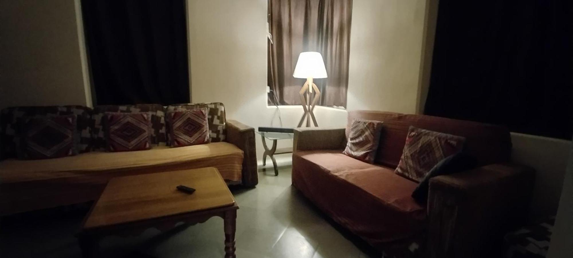 Madhav Bhavan Guest House Pune Bagian luar foto
