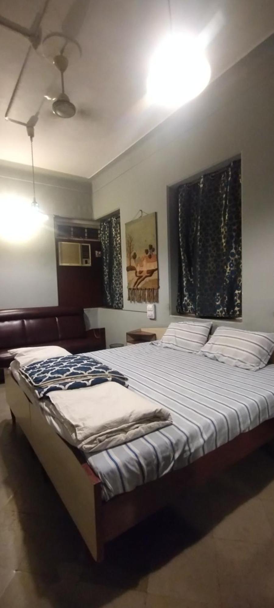Madhav Bhavan Guest House Pune Bagian luar foto