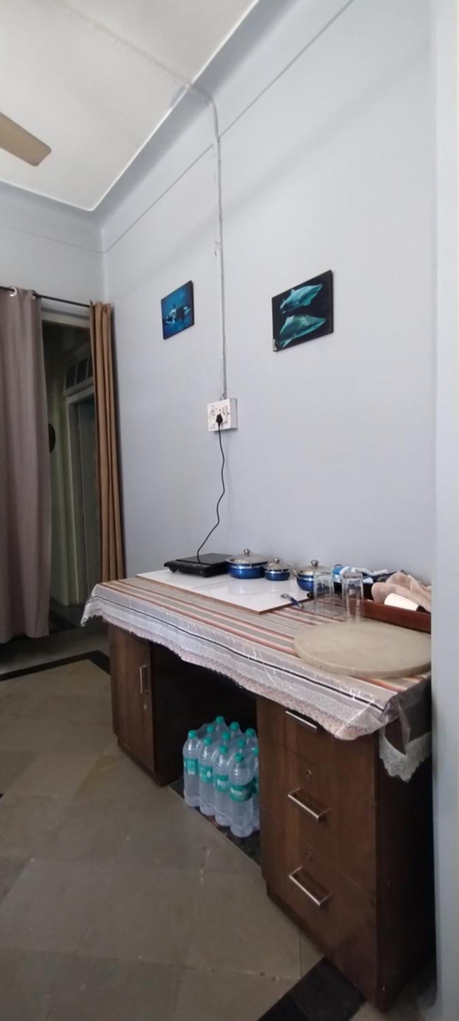 Madhav Bhavan Guest House Pune Bagian luar foto